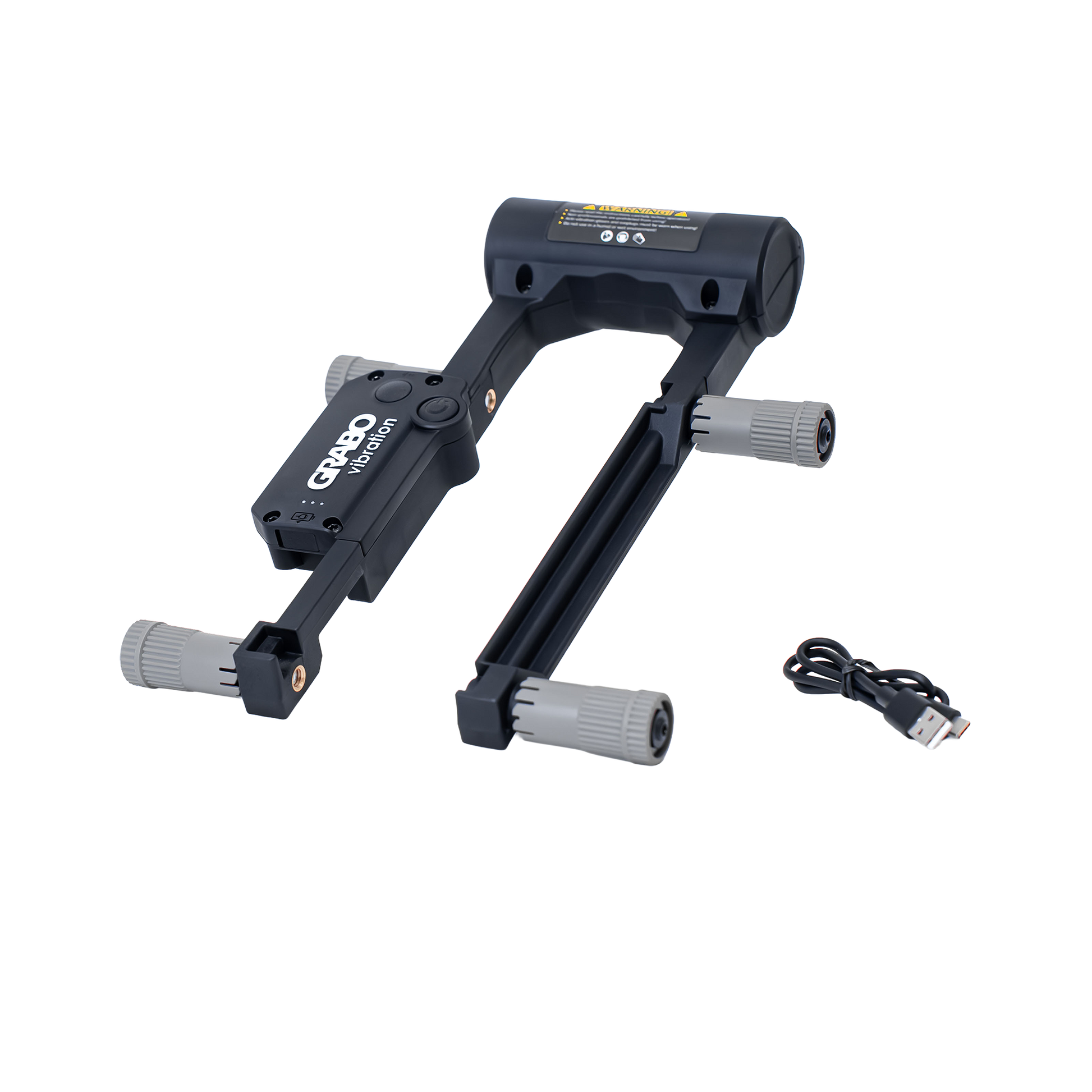 GRABO TILE VIBRATION