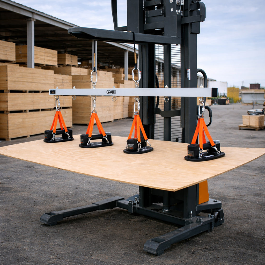 GRABO U-HOIST