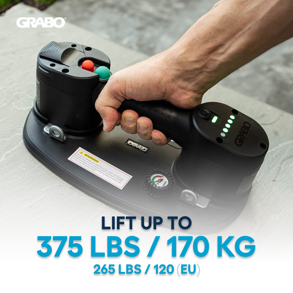 GRABO V2