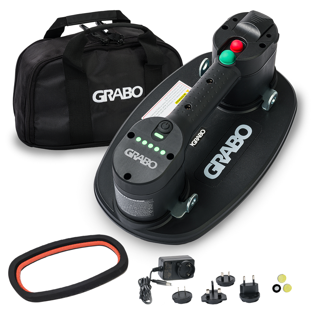 GRABO V2