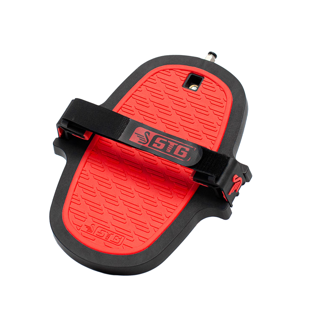 VAC-PLATE FOR GRABO BY SWAN TOOL GROUP