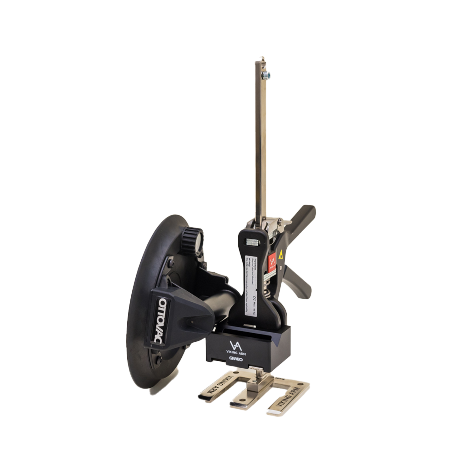 VIKING ARM & OTTOVAC Kit