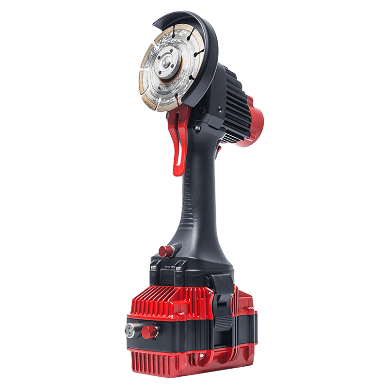 Nemo Angle Grinder - 50M V2