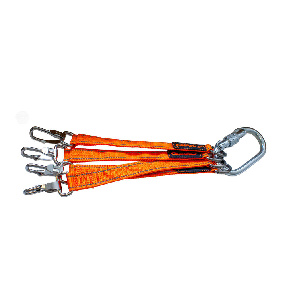 GRABO U-HOIST