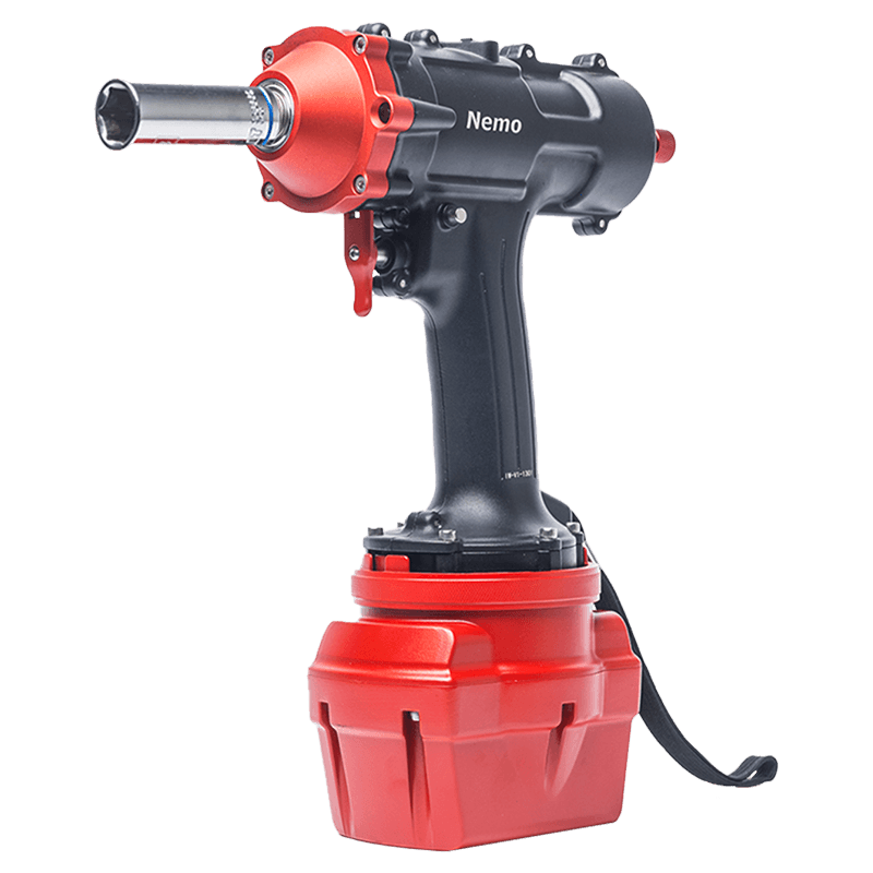 Nemo Impact Wrench - 50M