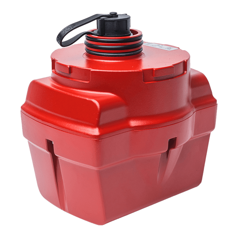 Reciprocating Saw 6Ah Battery