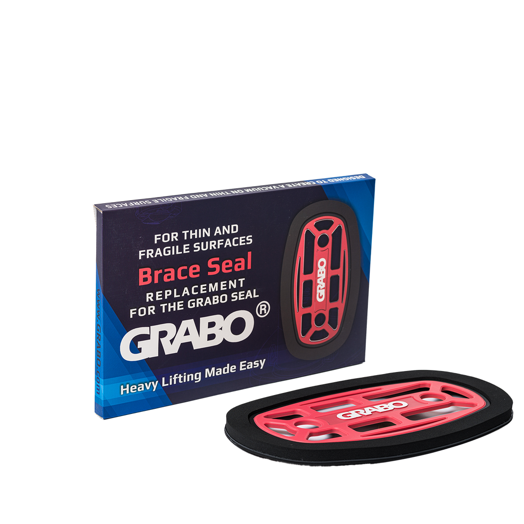 BRACE SEAL