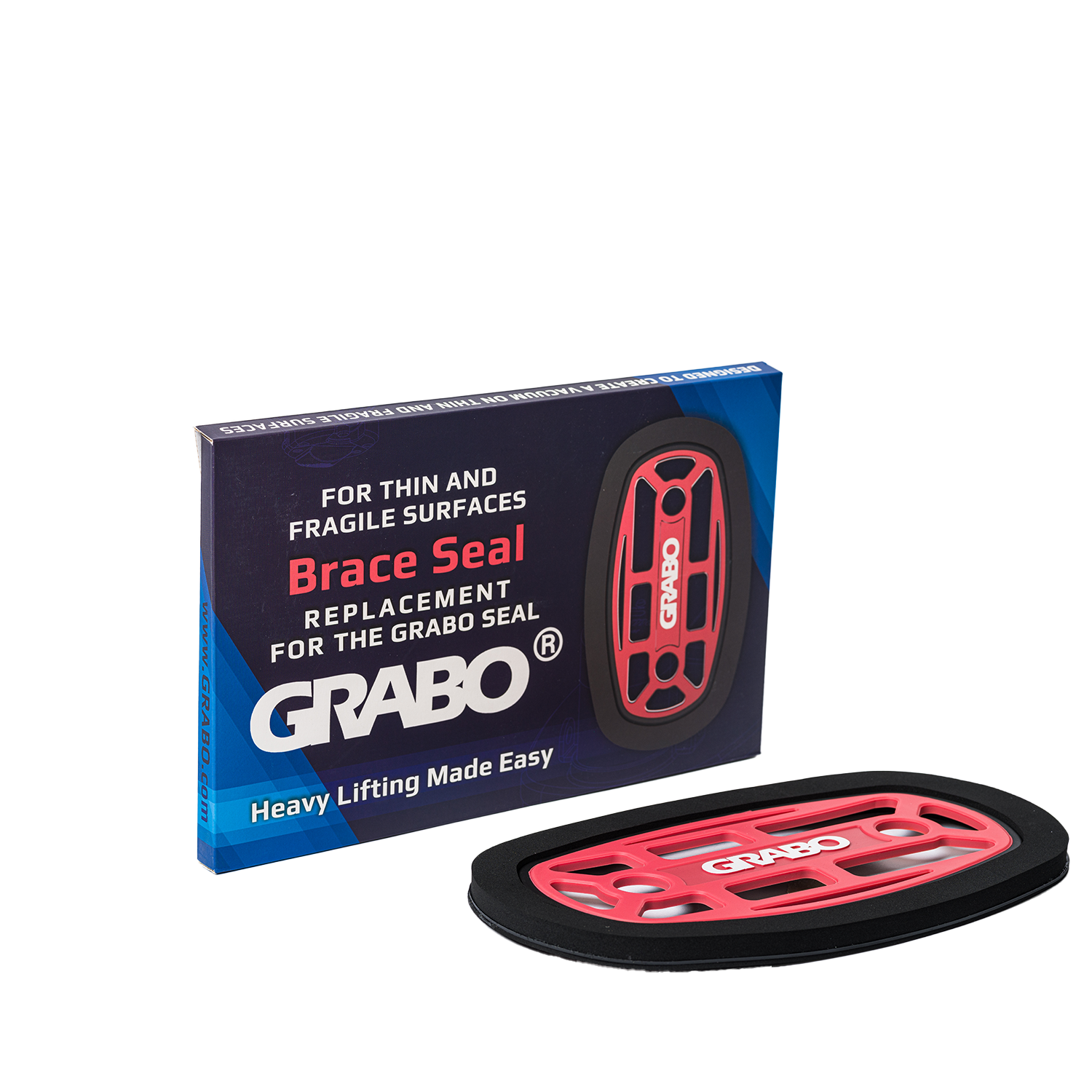 BRACE SEAL