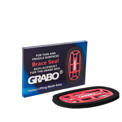 BRACE SEAL