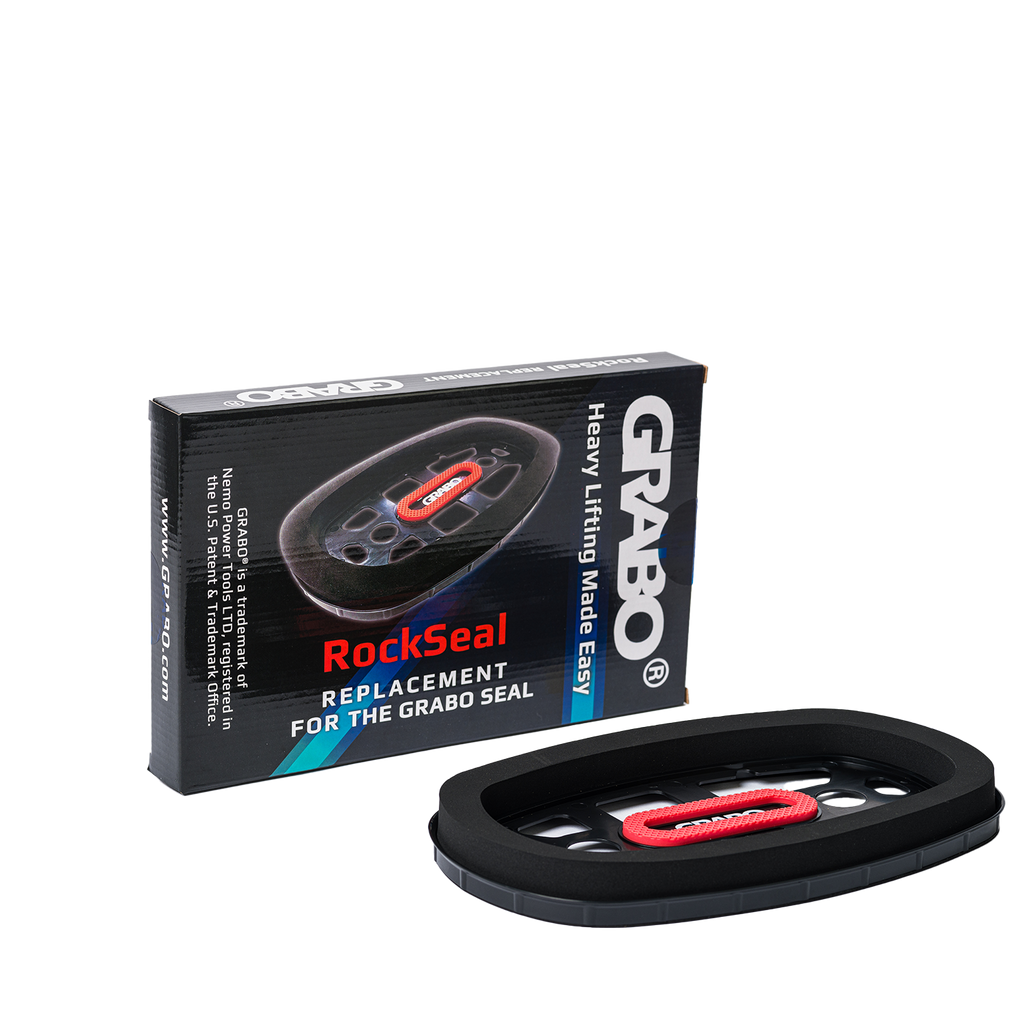 Rockseal