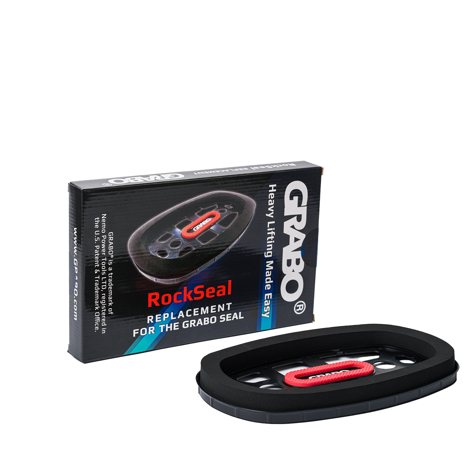 Rockseal