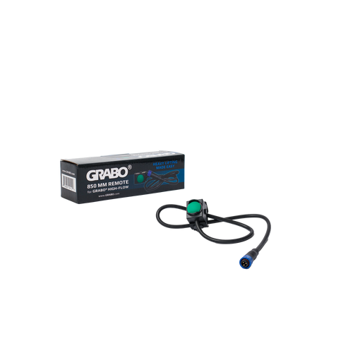 850mm WIRED CABLE FOR GRABO HIGH FLOW