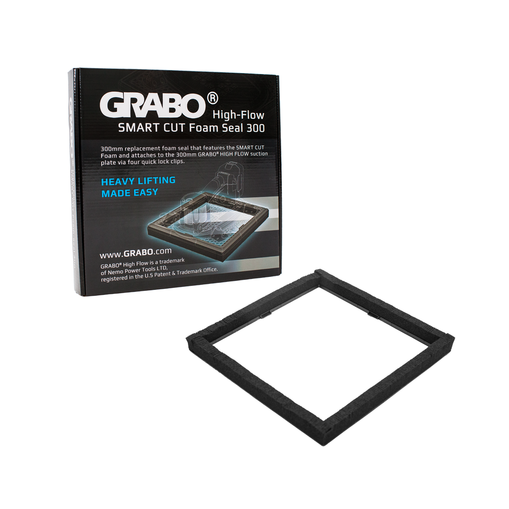 SMART CUT FOAM SEAL 300