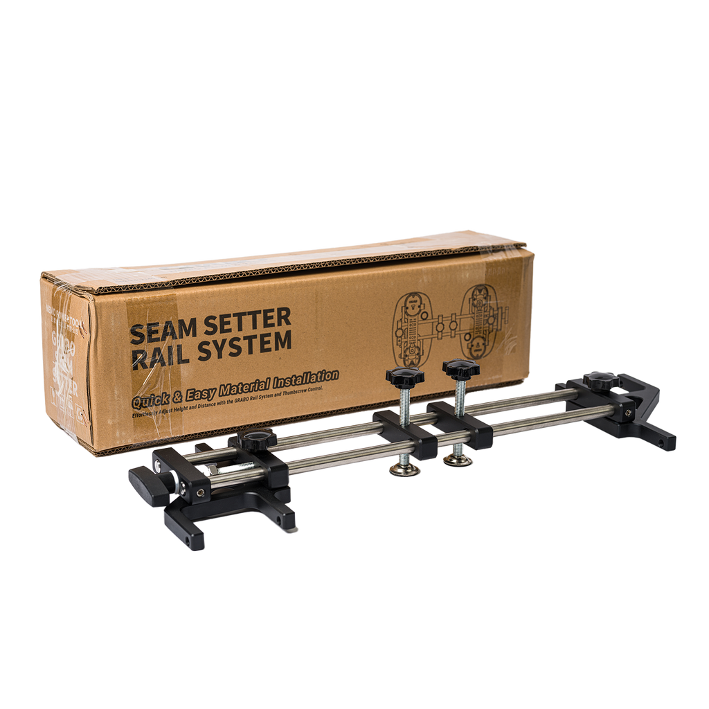 GRABO Seam Setter