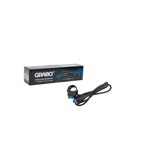 1500mm WIRED CABLE FOR GRABO HIGH FLOW