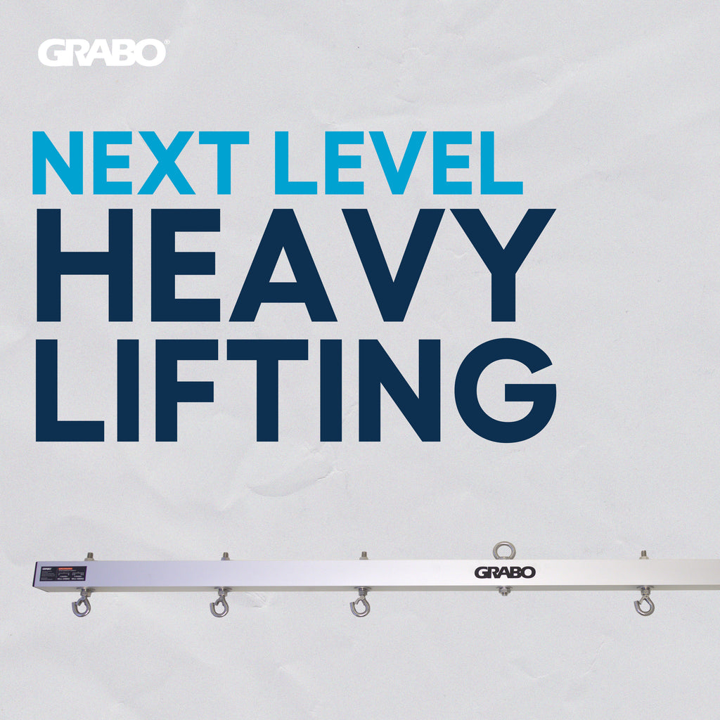 GRABO U-HOIST
