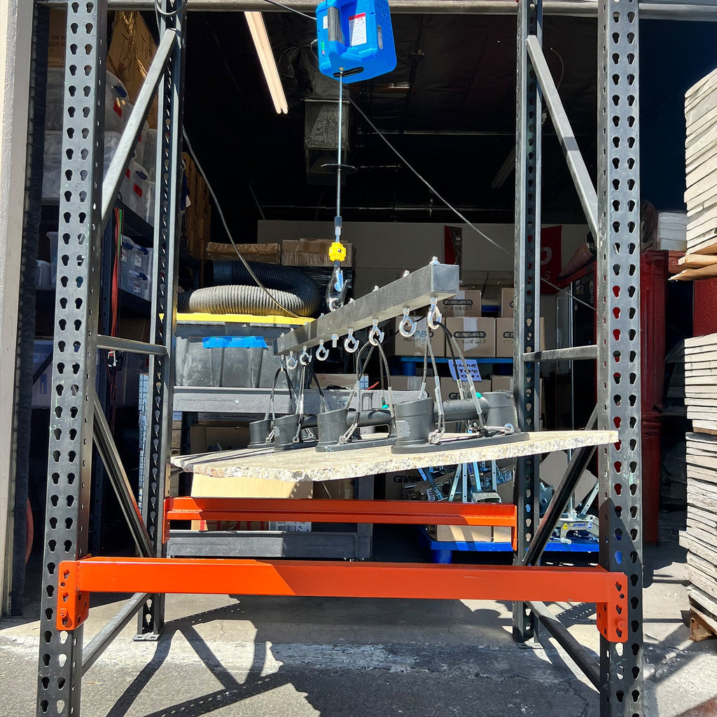 GRABO HOIST BAR