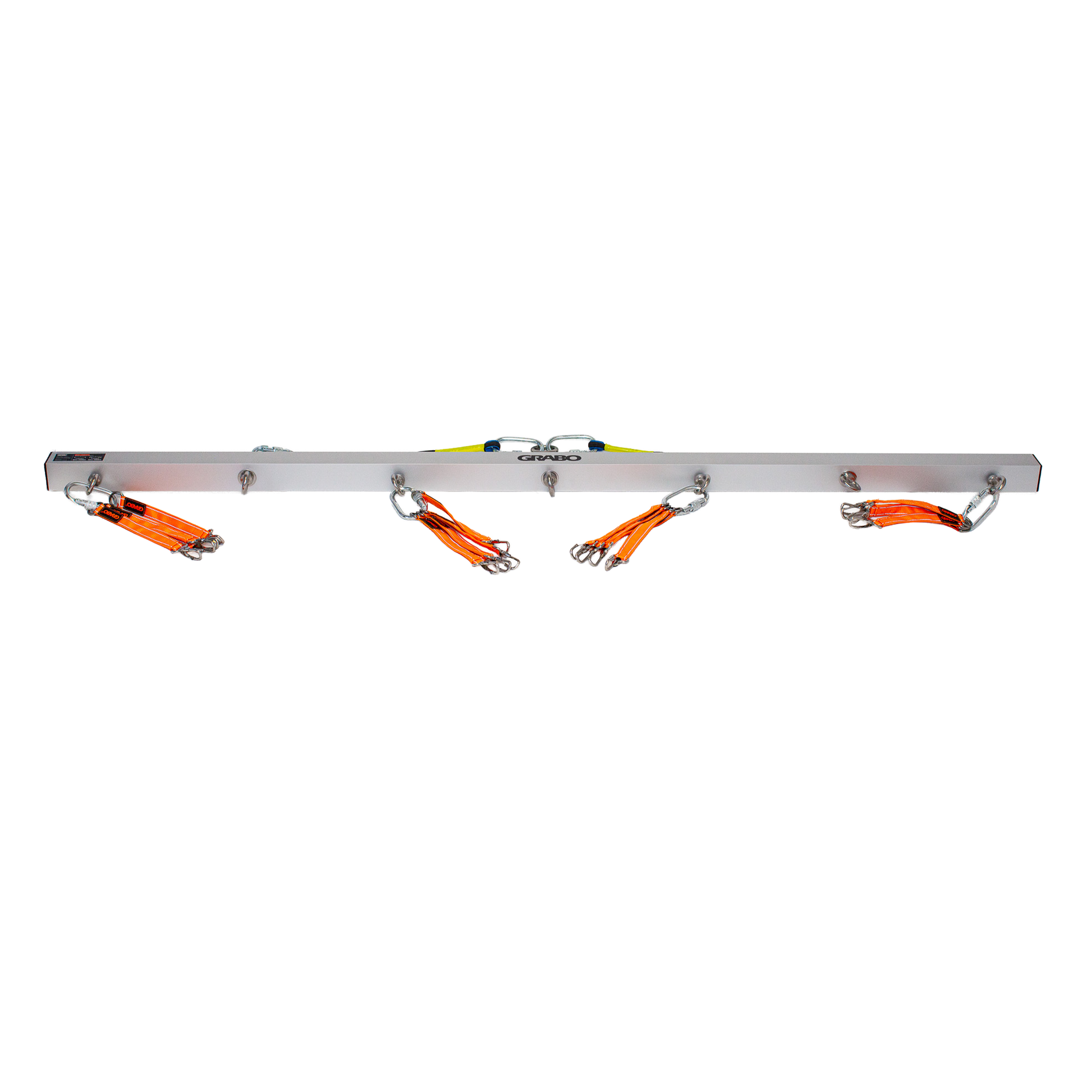 GRABO U-HOIST