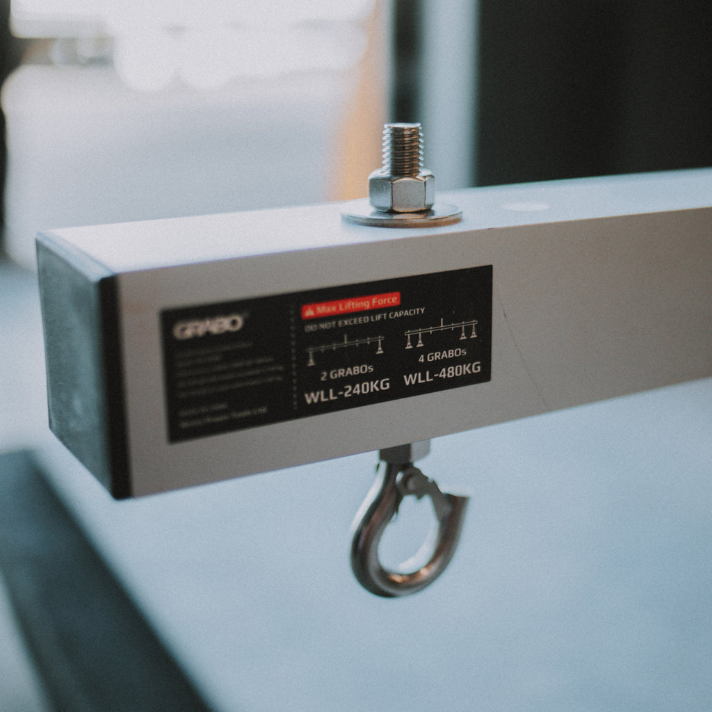 GRABO U-HOIST