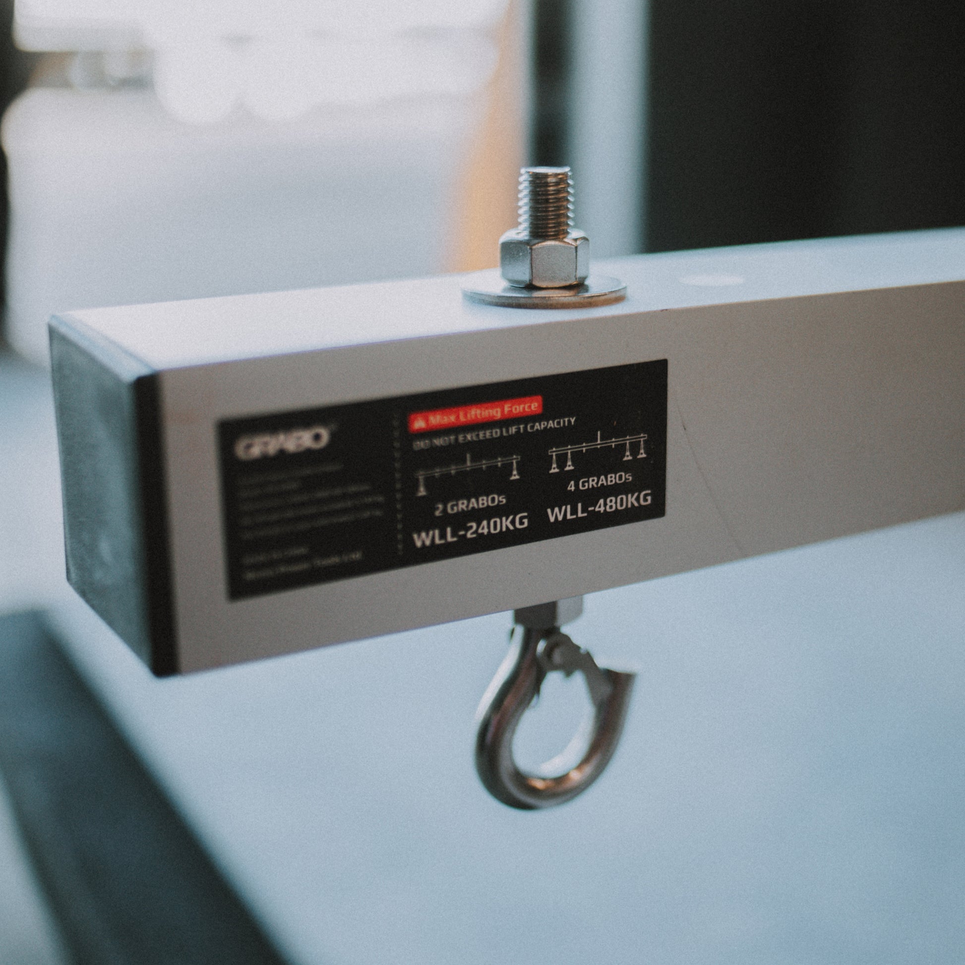 GRABO U-HOIST